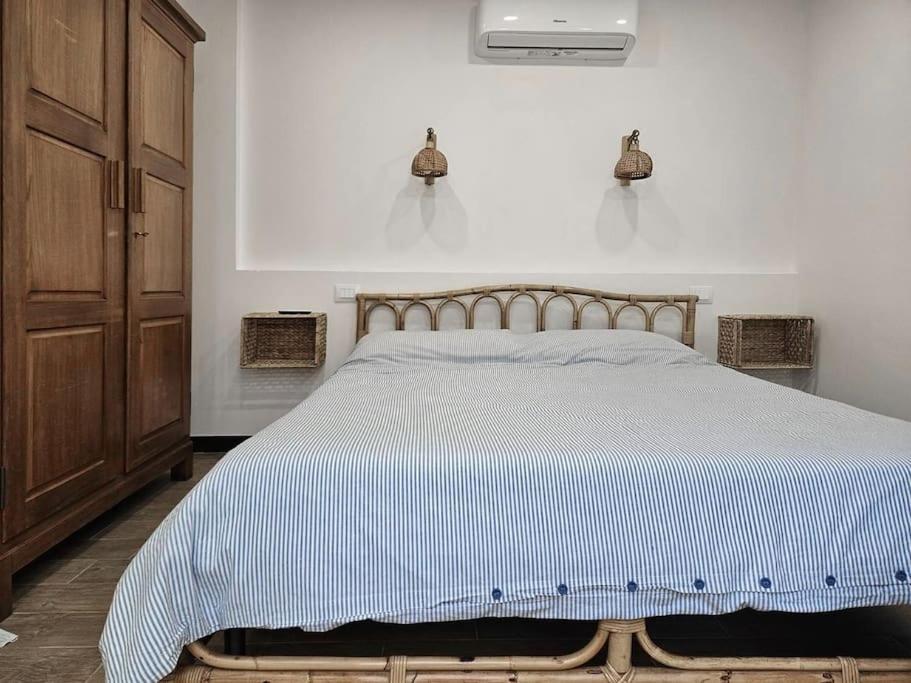 Rosy'S House Un Attico A Due Passi Dall'Acquario Parking Free Apartment Genoa Ngoại thất bức ảnh