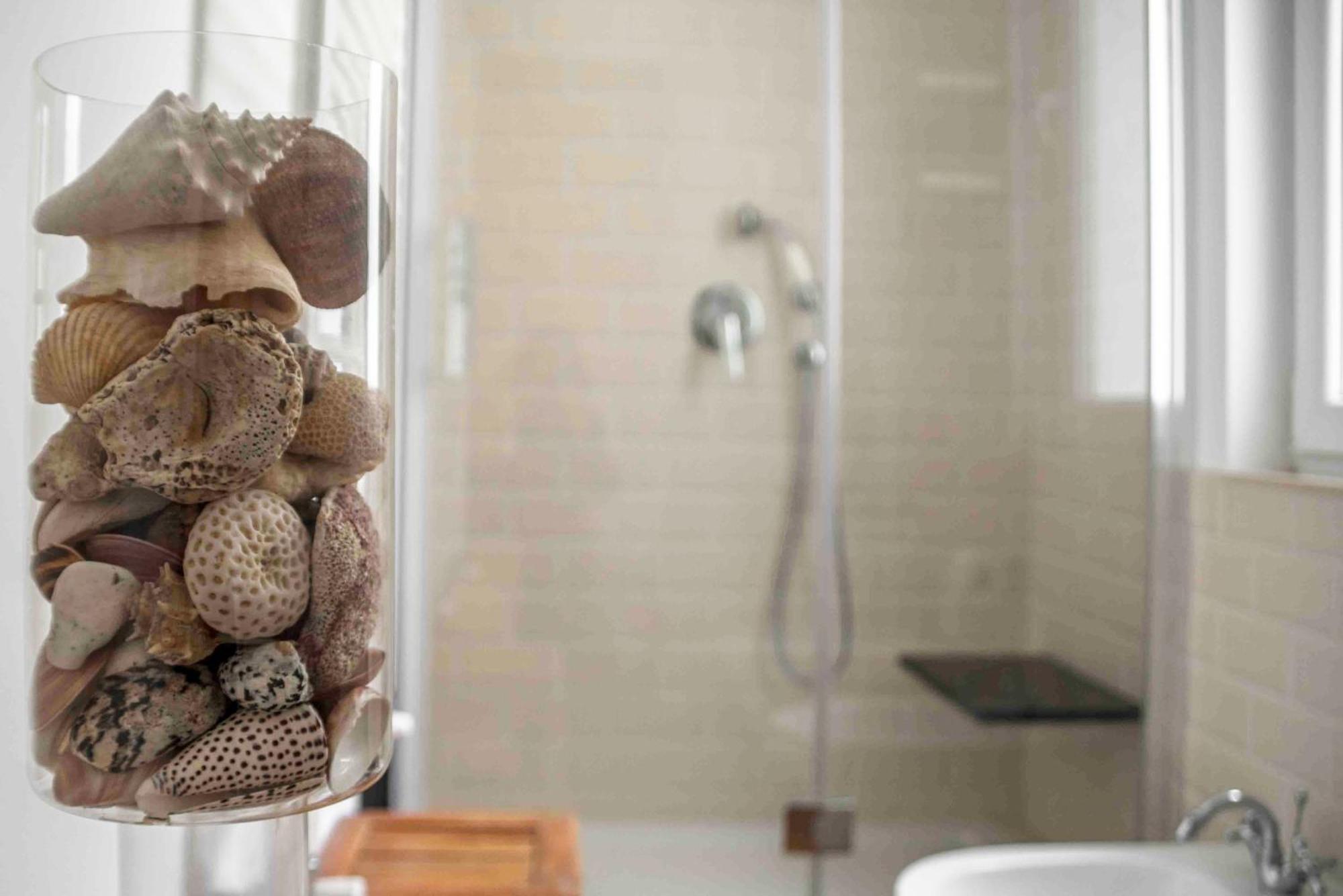 Rosy'S House Un Attico A Due Passi Dall'Acquario Parking Free Apartment Genoa Ngoại thất bức ảnh